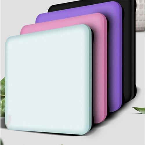 Household weight scale electronic scale body scale health scale business gift Usb LED hidden screen