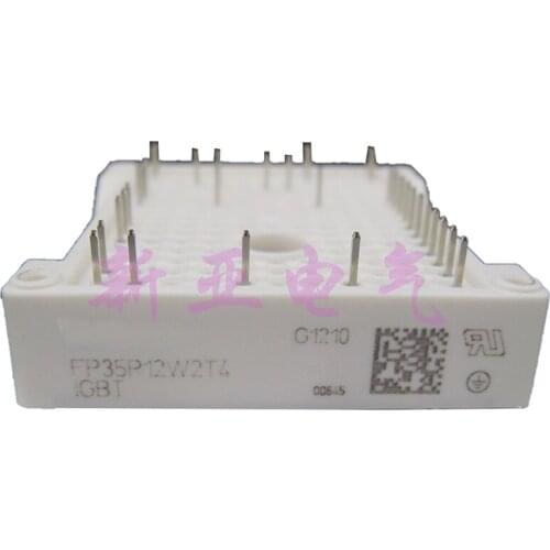 FP35R12W2T4 Original, Can Provide Test, 1 Year Warranty