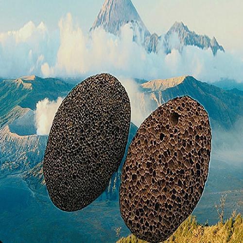 Hot Pumice Stone Scrub Dead Skin Callus Remover Pedicure SPA Foot Skin Care Tool Enjoy a spa-like experience from the comfort of