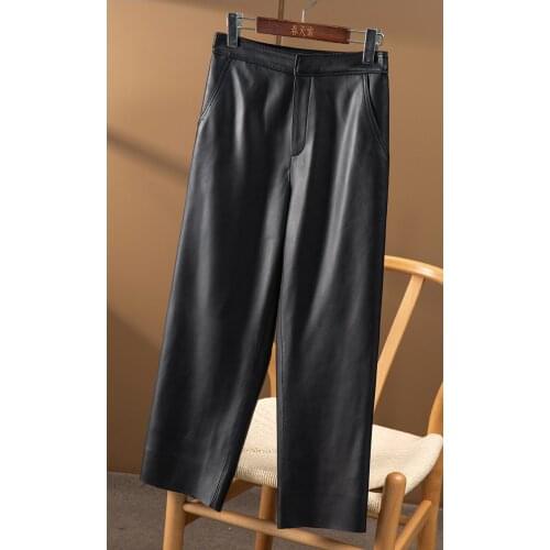 Guesod Women's Loose Pants
