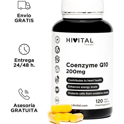 Hivital Foods Goods For Beauty And Health