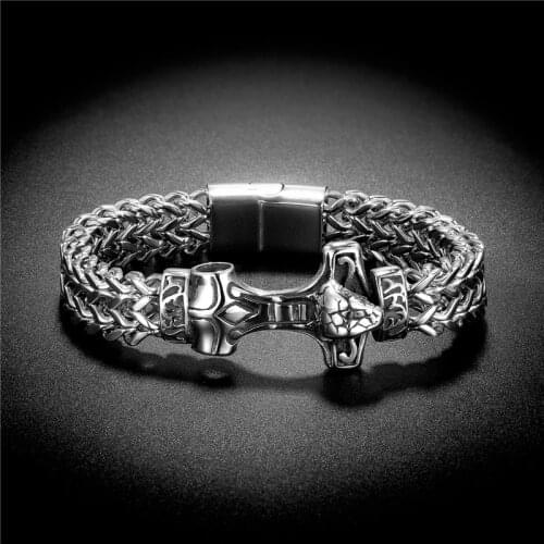 Металлические браслеты INEFFA China At AliExpress