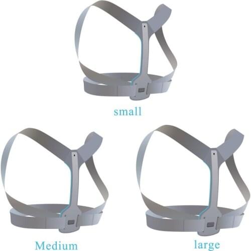 Posture Corrector For Men And Women Adjustable Upper Posture Brace For Support,Providing Shoulder-Neck-Back Relief Pain
