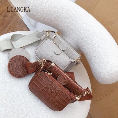 LIANGKA Totes With Short Handles