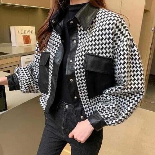 Nanshiyser Women's Demi Jackets