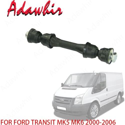 NEW FRONT LEFT OR RIGHT ANTI ROLL BAR ROD DROP LINK 6L2Z5K483AA for FORD RANGER / EXPLORER 1999-2010