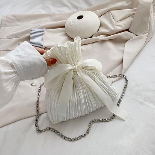 Solid Color Leather Crossbody Bags for Womens 2021 Wallet Cross Body Bag Fashion Simple Shoulder Messenger Ladies Handbag Casual