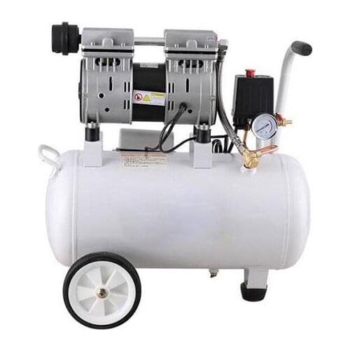 Portable Air Compressor/ 12v Cordless Tire Inflator