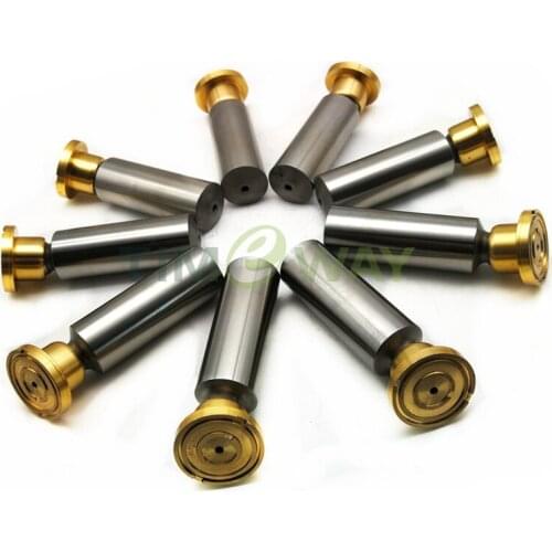 REXROTH repair kit hydraulic oil pump spare parts for piston pump A11VO130 bearing oil seal