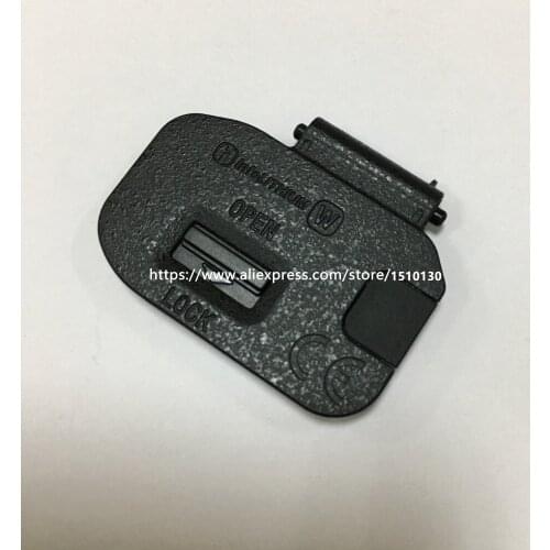 Repair Parts For Sony A7SM2 A7RM2 A7R II A7S II ILCE-7RM2 ILCE-7R II ILCE-7SM2 ILCE-7S II Battery Door Battery Cover Lid New