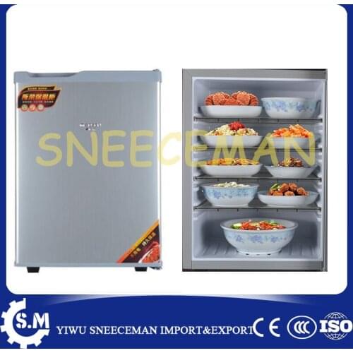 Food insulation cabinet 40L/73L home use warmer machine No electricity physical insulation