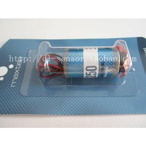 United States MAX-250B MAXTEC oxygen - replacement KE-25F3 imported genuine