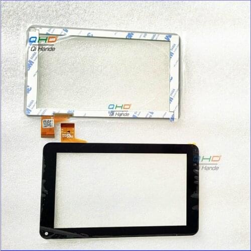 10pcs/lot New 7'' inch PB70B8490 capacitive touch screen Digma Optima 7.13 TT7013AW 7.8 TT7026AW 7.61 TT7061AW Y7Y007 (86V)