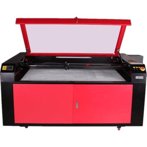 130W CO2 LASER ENGRAVING MACHINE CUTTER 1400X900MM HIGH PRECISE EQUIPMENT