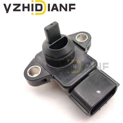 1x E1T42571 Manifold Absolute Pressure Sensor 68F836880000 For Yamaha- AR210 VX110 VX CRUISER SX210