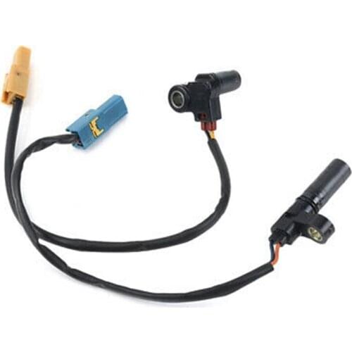 Auto Gearbox Input and Output Speed Sensor for VW for Beetle 2010 2011 2012 09M927321B 09G927321B