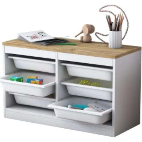 Cikinyo Children's Lockers