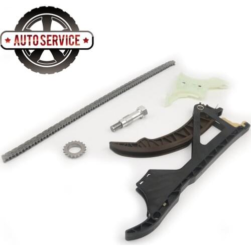 For BMW 130i M135i M235i 335i xDrive 325i MT 435i 535i 640i M3 M4 X3 X4 X5 X6 Z4 Engine Timing Chain Crankshaft Gear Guide Rail