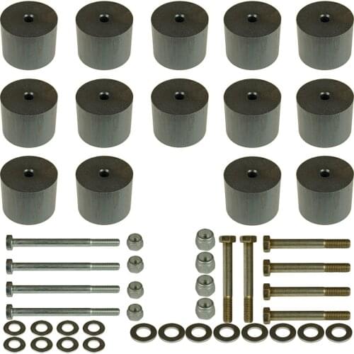 Фабрика Монстров Auto Parts