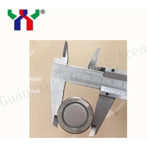 2 pcs Cam Follower For SM102 39mm*35mm*18mm*16mm DHL Delivery 5-6 days arrive