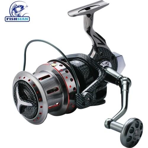 Катушки для спиннинга FISHSIAN China At AliExpress