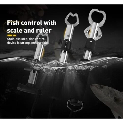 Keenwave Fishing Pliers