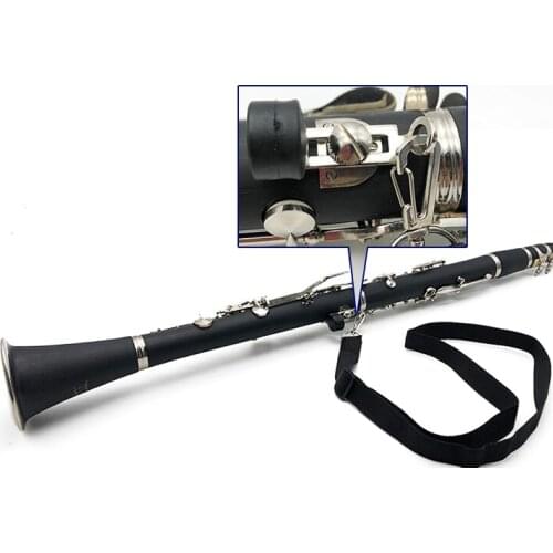 Clarinet for childern or learner Bb