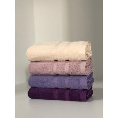 Joy Home Collection Bella 4'lü Towel Set