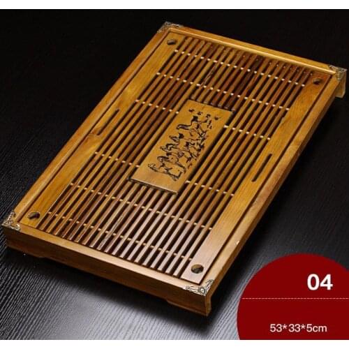 Juego Serviertablett Dienbladen Set De Accessories Te Chino Ceremony Dienblad Table Holder Chinese Kung Fu Serving Tea Tray