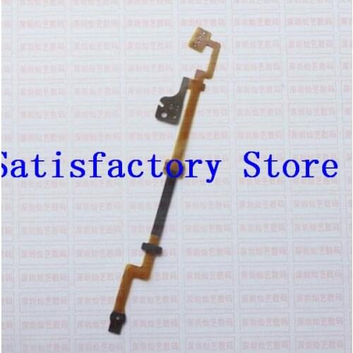 NEW Lens Focus Flex Cable For Canon EF-M 55-200mm 55-200 mm f/4.5-6.3 IS STM Repair Part