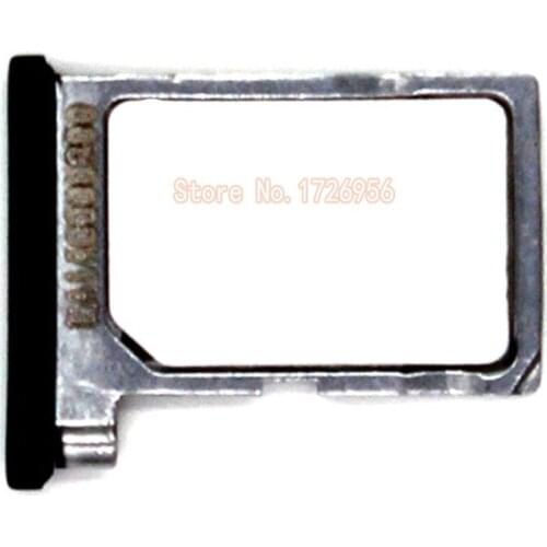 NEW original SIM Tray for thinkpad T490 T495 T590 P53S P43S 02HK996 black