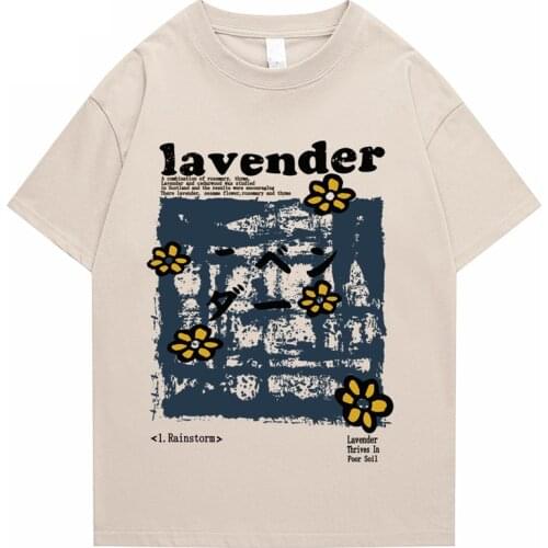 RHTLN Oversized Men's T-Shirts