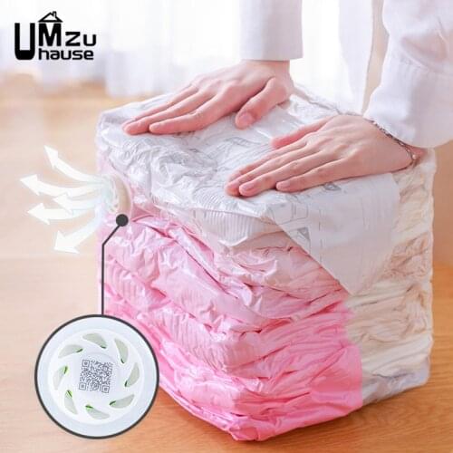 UMZuhause Storage Bags