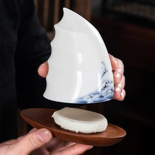 Urn coffin pet death home buried ashes in full bloom commemorate memorial service cat dog heaven companion