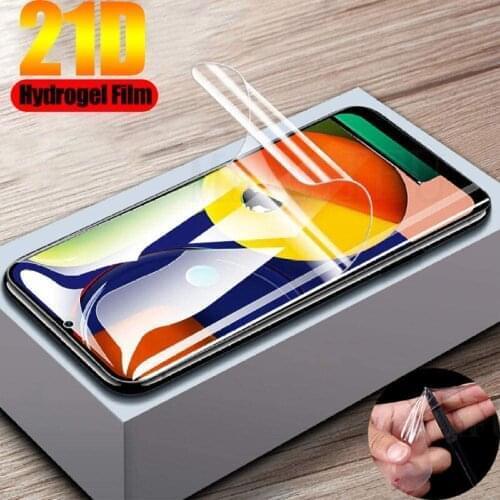 YAEATYPE Screen Protectors For Samsung Galaxy A70s