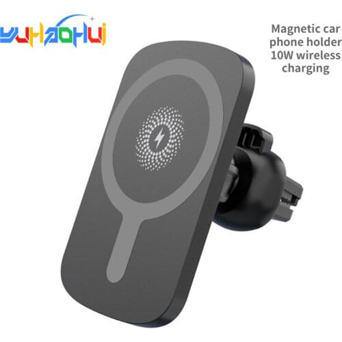 Автомобильные беспроводные зарядки для мобильных телефонов Yuhaohui China At AliExpress