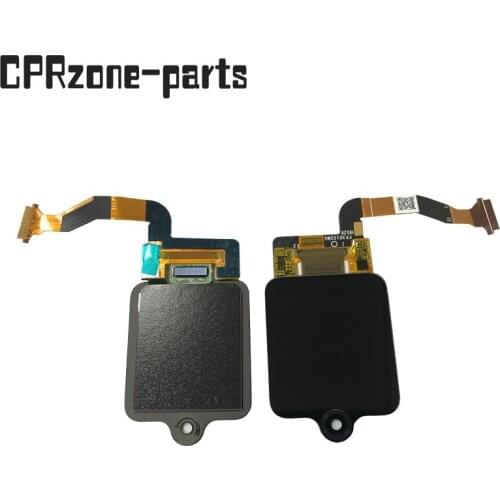 1.41" Black For Huawei Childrens Watch 4X NIK-AL00 LCD Display With Touch Screen Digitizer Sensor Panel Assembly