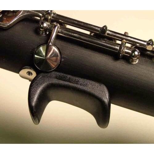 10pcs Adjustable Clarinet Oboe Finger Thumbrest