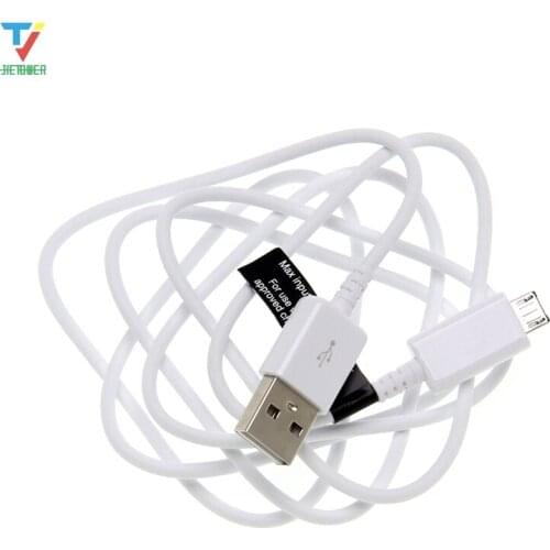 300pcs/lot 5v 2A 9v 1.67A 1.2m Micro USB Charger Cable Data Sync Fast Charging for Samsung Galaxy S6 S7 Edge Note 4 Galaxy S4 S3
