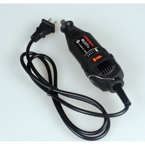 Car Windshield Repairing and Polishing Machine Drilling Machine Electric Drill Repairing Tool Punching Bit Five-speed