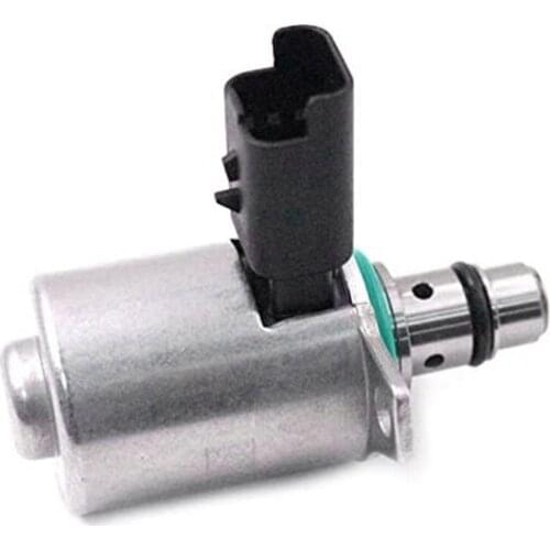 Bk2q-9358-aa Fuel Pump Pressure Control Valve for Ford Transit Mk Ranger Tdci