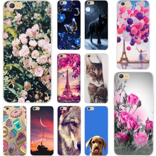 LPPTW Phone Cases Oppo A71 China