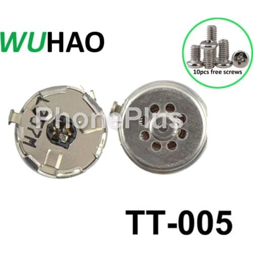 For Nokia N70 N72 N91 7610 QD 3100 6100 6108 3108 6630 6681 6680 3230 Earpiece Speaker Earphone Receiver Repair Part