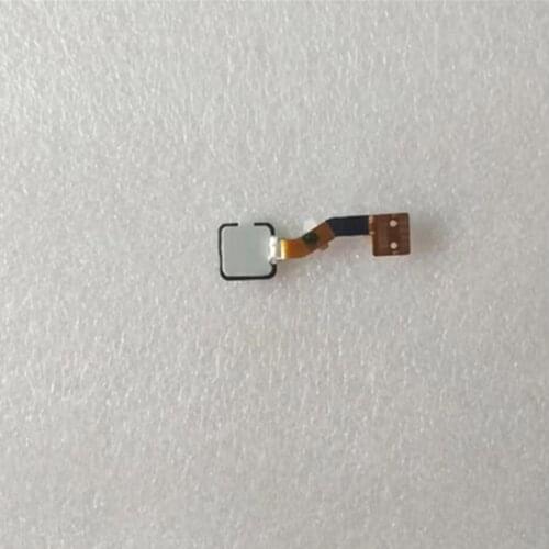 Original New For DOOGEE S70 5.99inch Cell Phone Inside Parts Fingerprint Sensor Home Button Flex Cable For DOOGEE S70 Lite