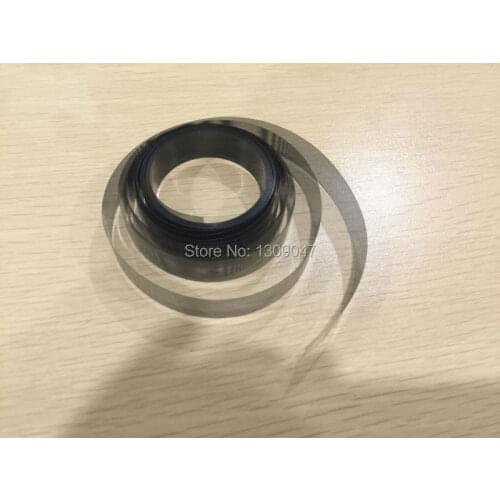 2pcs 2.7M Eco solvent printer Roland encoder strip for SP/VP/XC/SJ 540/640/740 DX5 encoder raster strip 180LPI-2.7M-15MM