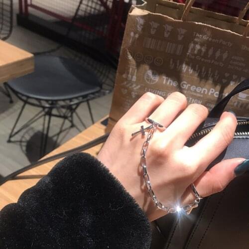 SMYXy Women's Rings