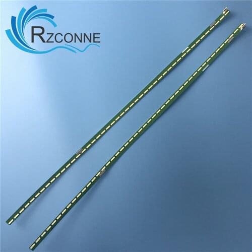 LED backlight strip 45 lamp for LG 43" V15.5 ART3 UD TV 43UF6800 LC430EGG FH M1 6922L-0146A 43UF680V 43UF6430