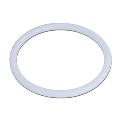 Ice Cream Maker parts Output Liquid Valve silicone gel Seal Ring