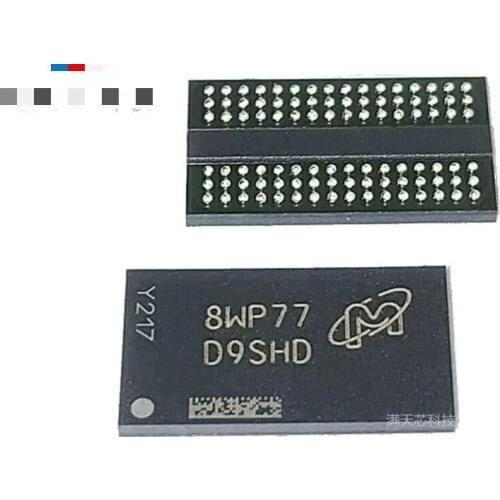 10PCS/ MT41K256M16TW-107:P MT41K256M16TW-107 MT41K256M16TW D9SHD