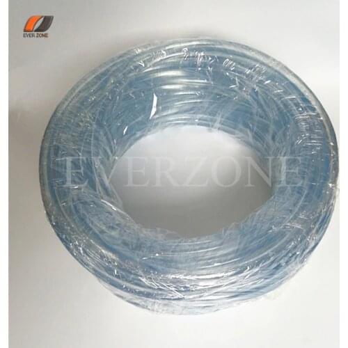 11mm Outdoor Application Solid Core Side Glow Fiber Optic LED Light Cable 5m/lot